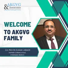 Akgvg and Associates